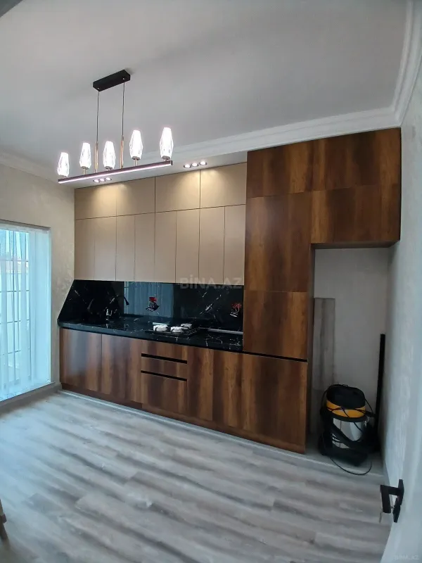 Satılır 4 otaqlı həyət evi 110 m²