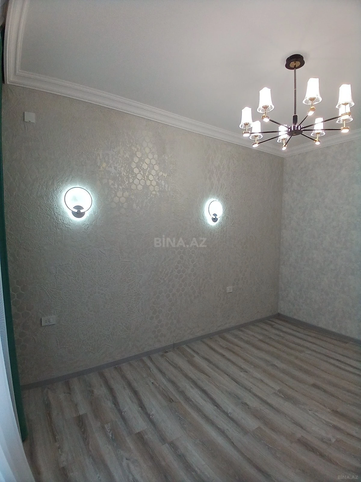 Satılır 4 otaqlı həyət evi 110 m²