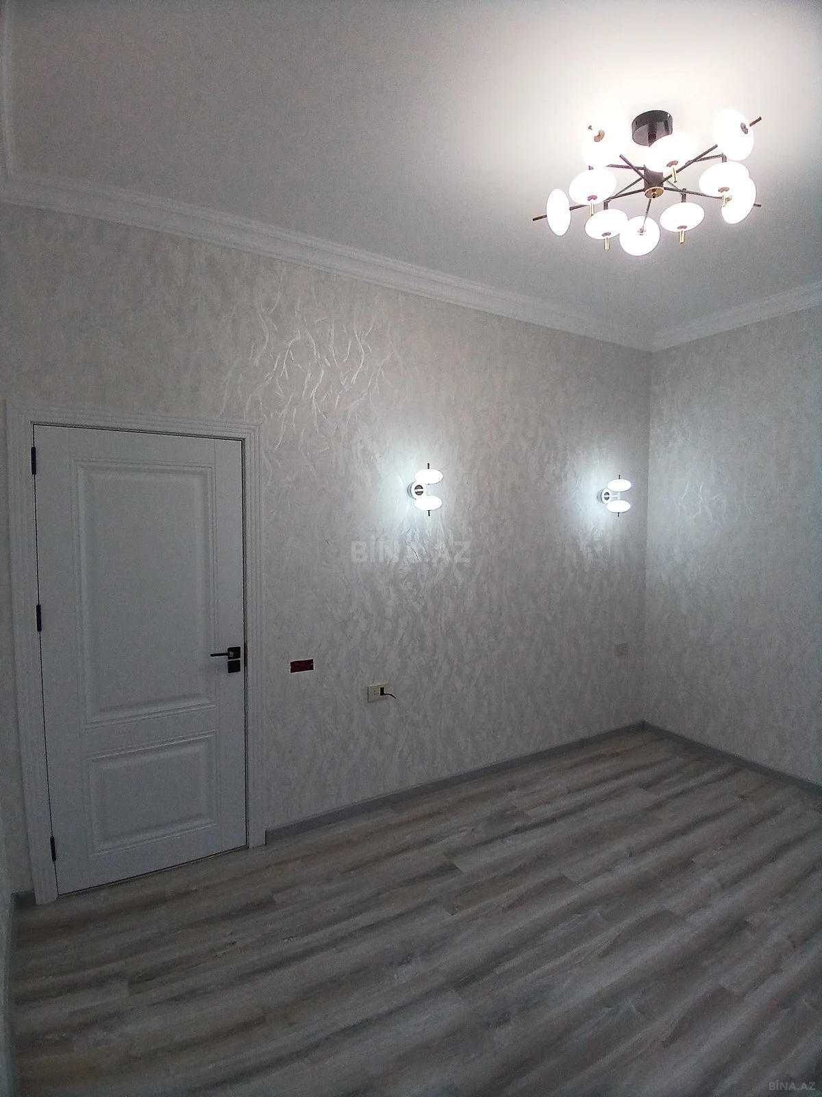 Satılır 4 otaqlı həyət evi 110 m²