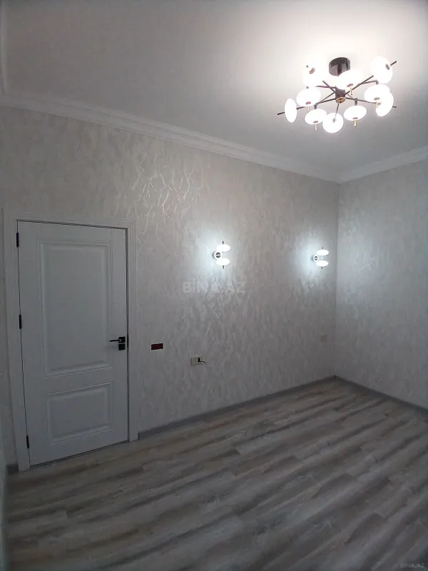 Satılır 4 otaqlı həyət evi 110 m²
