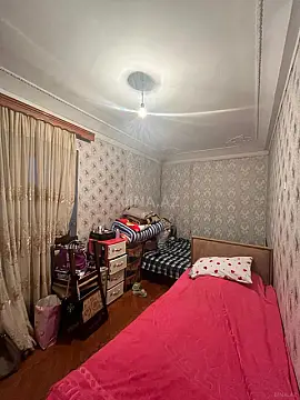 Satılır 2 otaqlı mənzil 60 m²
