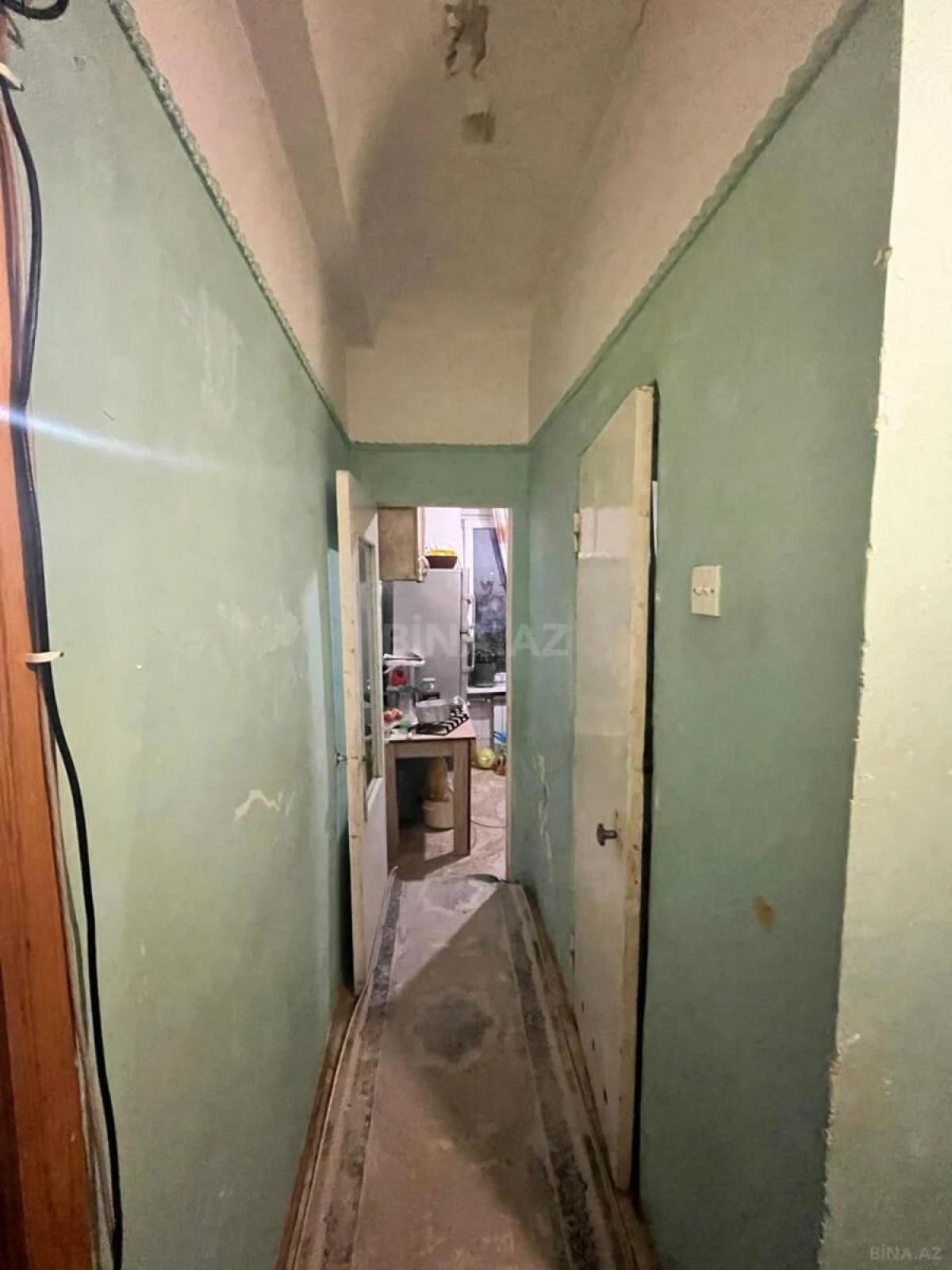 Satılır 2 otaqlı mənzil 60 m²