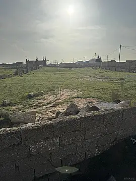 Satılır torpaq sahəsi 12 m²