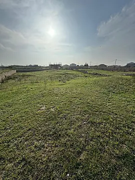 Satılır torpaq sahəsi 12 m²