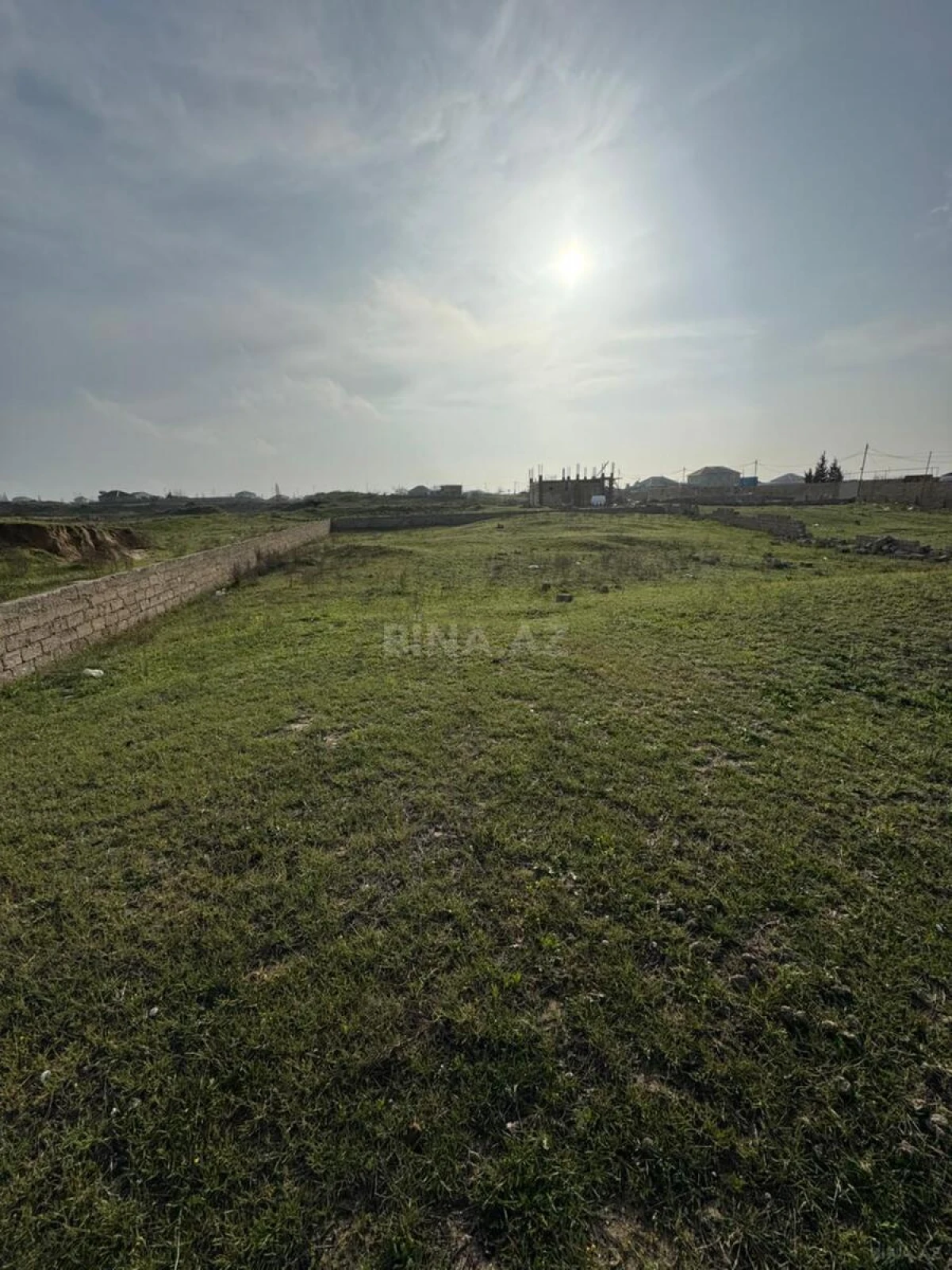 Satılır torpaq sahəsi 12 m²