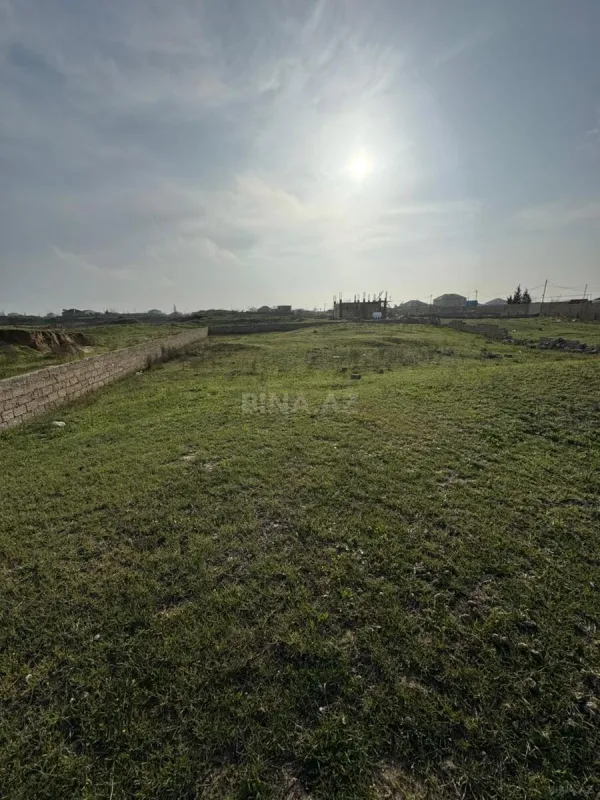 Satılır torpaq sahəsi 12 m²