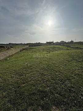 Satılır torpaq sahəsi 12 m²