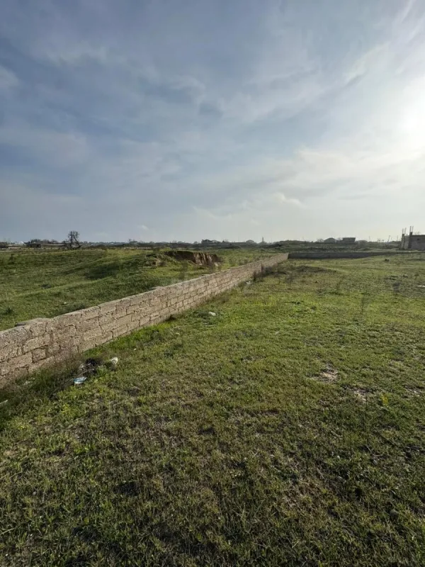 Satılır torpaq sahəsi 12 m²