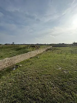 Satılır torpaq sahəsi 12 m²