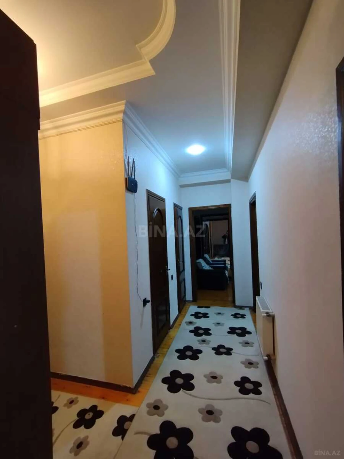 Kirayə verilir 2 otaqlı mənzil 80 m²