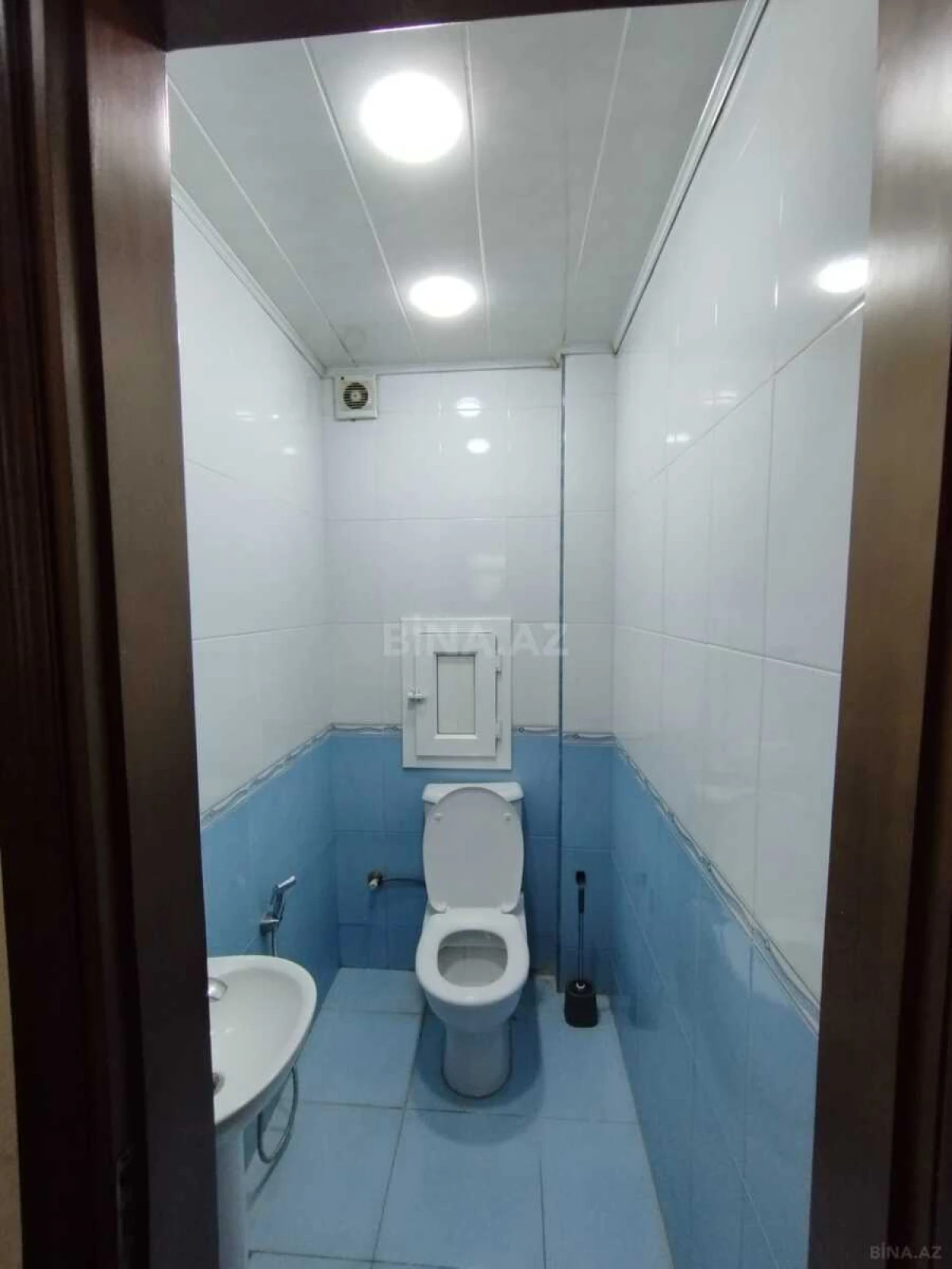 Kirayə verilir 2 otaqlı mənzil 80 m²