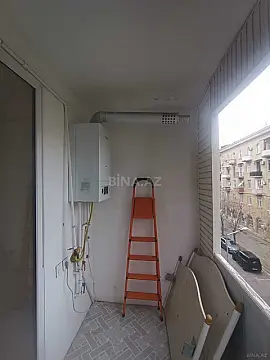 Kirayə verilir 2 otaqlı mənzil 60 m² — Bakı, Nəsimi 2 otaq 60.00 m²