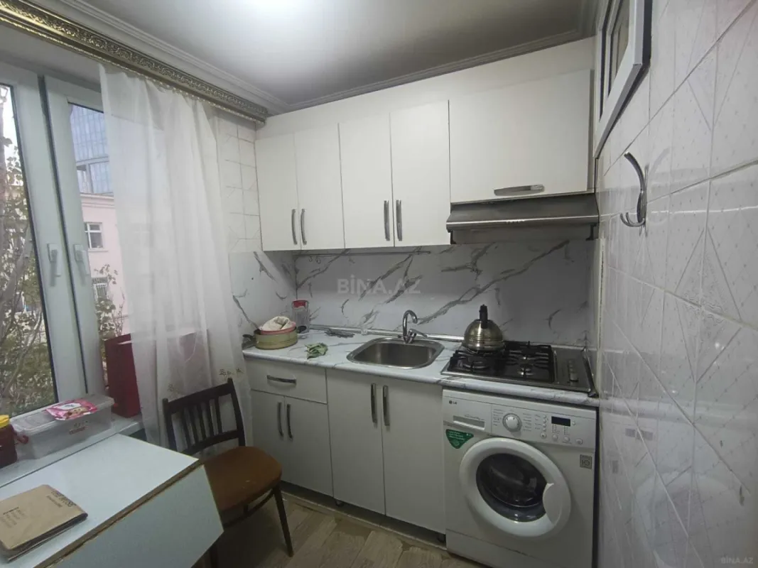 Kirayə verilir 2 otaqlı mənzil 60 m²