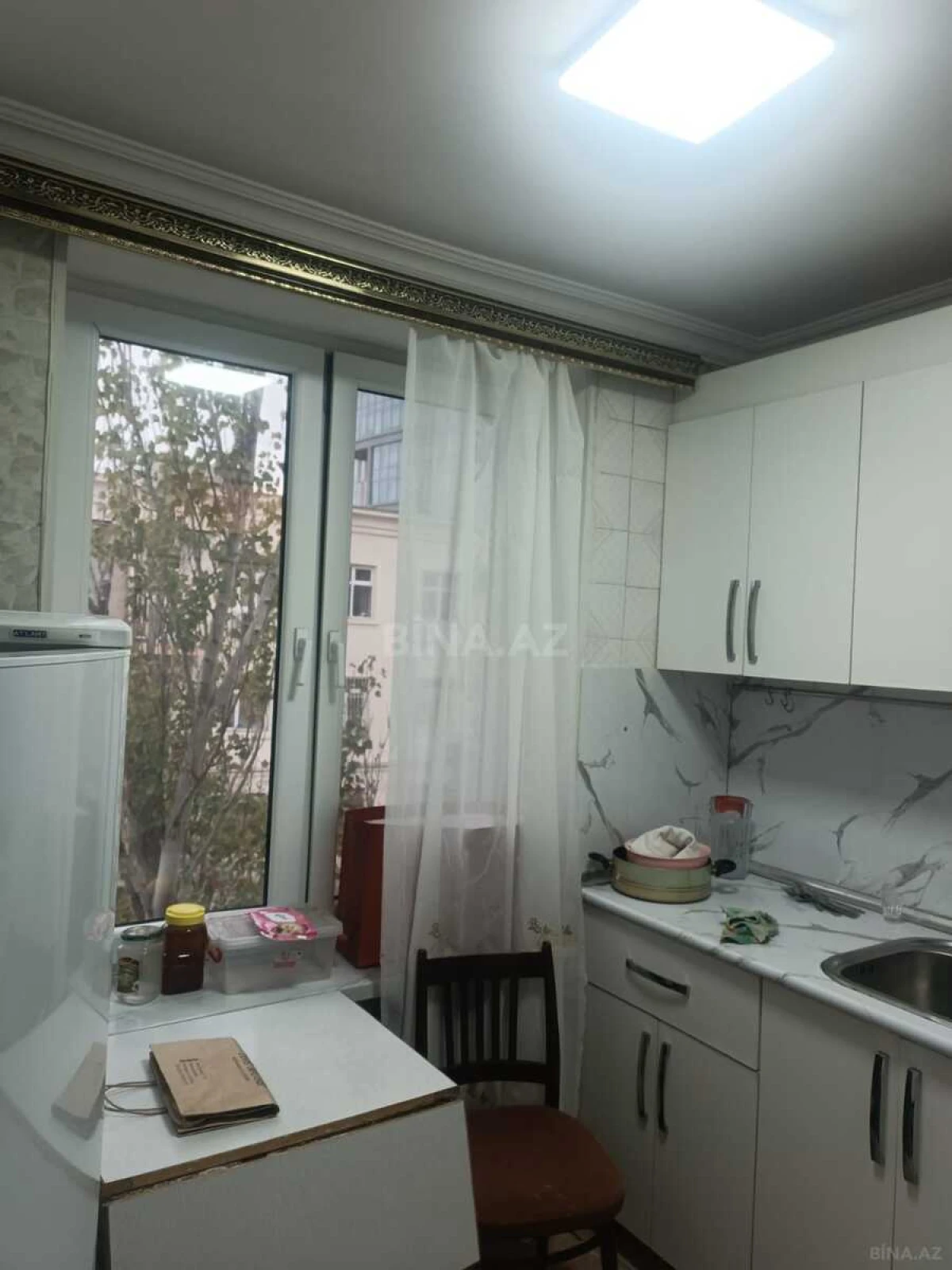 Kirayə verilir 2 otaqlı mənzil 60 m²