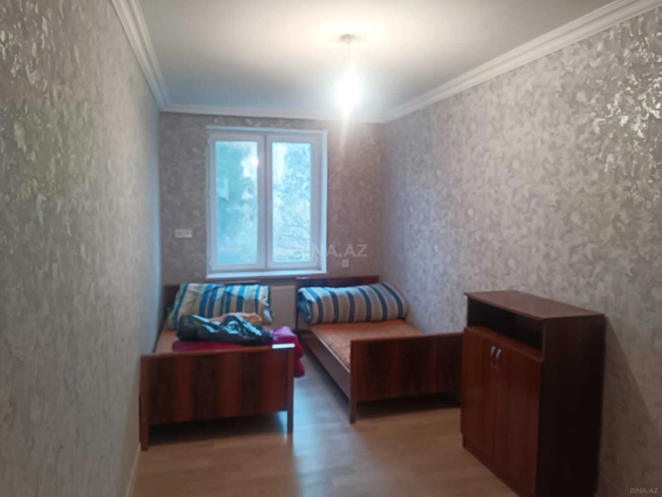 Kirayə verilir 2 otaqlı mənzil 60 m²