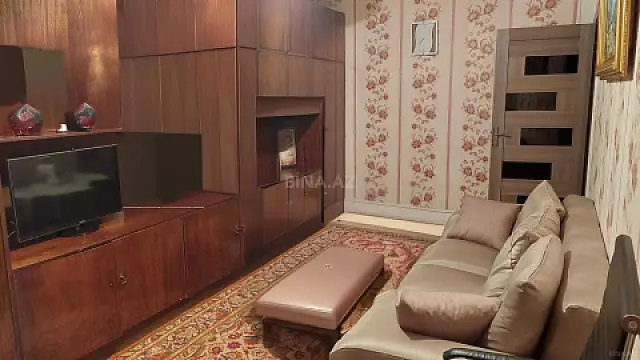 Satılır 2 otaqlı mənzil 65 m² — Bakı, Köhnə Günəşli 2 otaq 65.00 m²