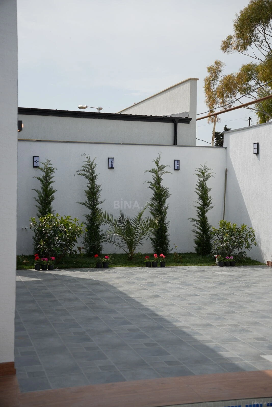 Satılır 4 otaqlı həyət evi 150 m²