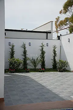 Satılır 4 otaqlı həyət evi 150 m²