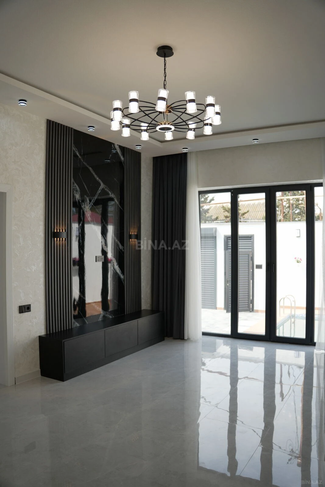 Satılır 4 otaqlı həyət evi 150 m²