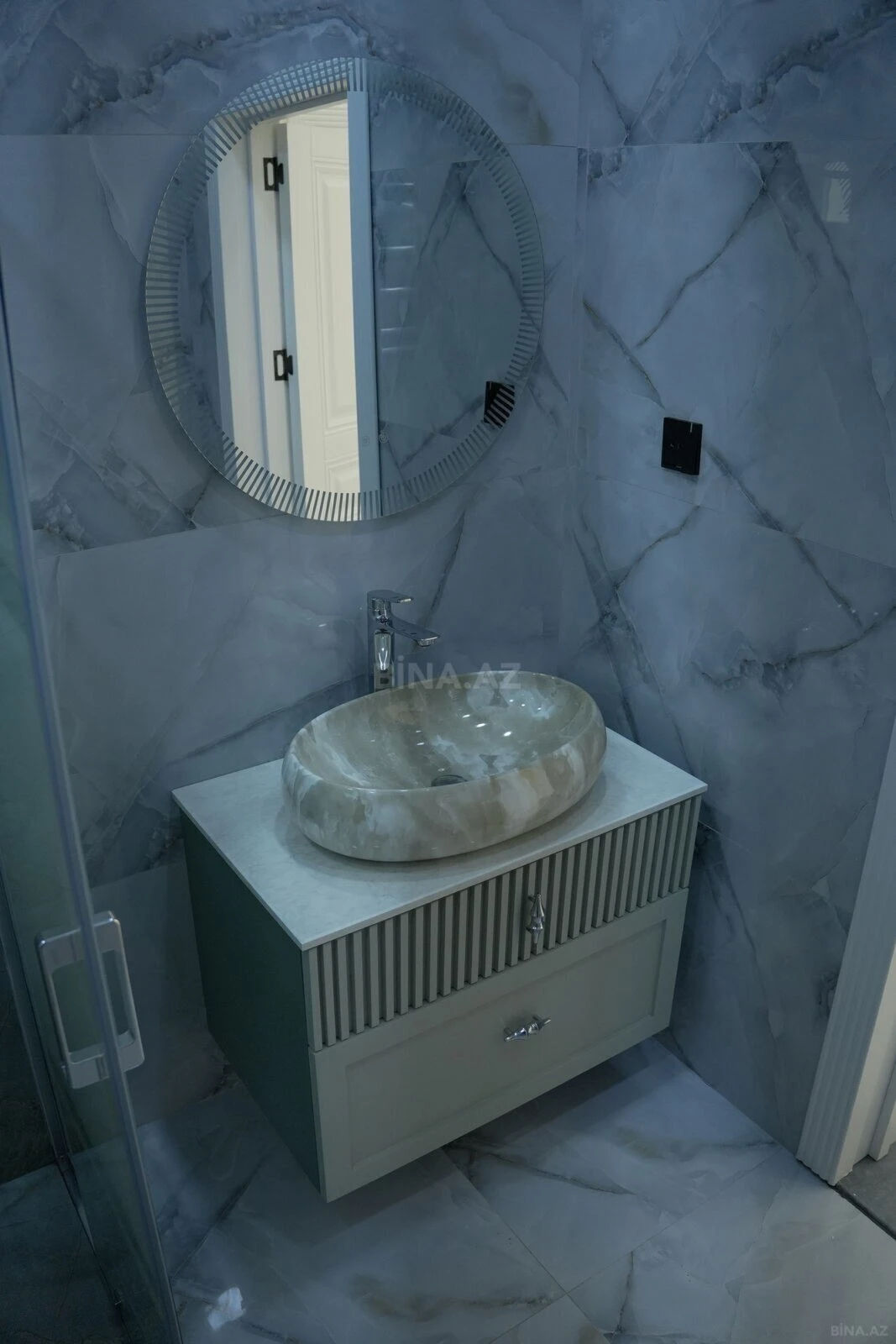 Satılır 4 otaqlı həyət evi 150 m²