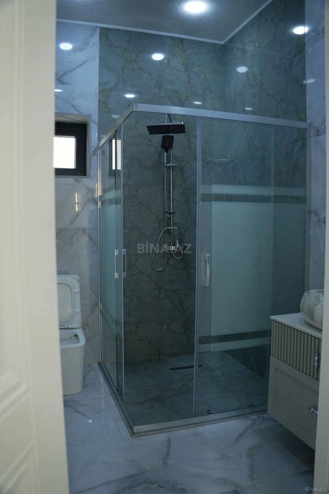 Satılır 4 otaqlı həyət evi 150 m²