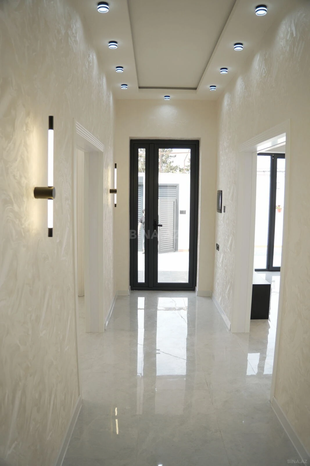 Satılır 4 otaqlı həyət evi 150 m²