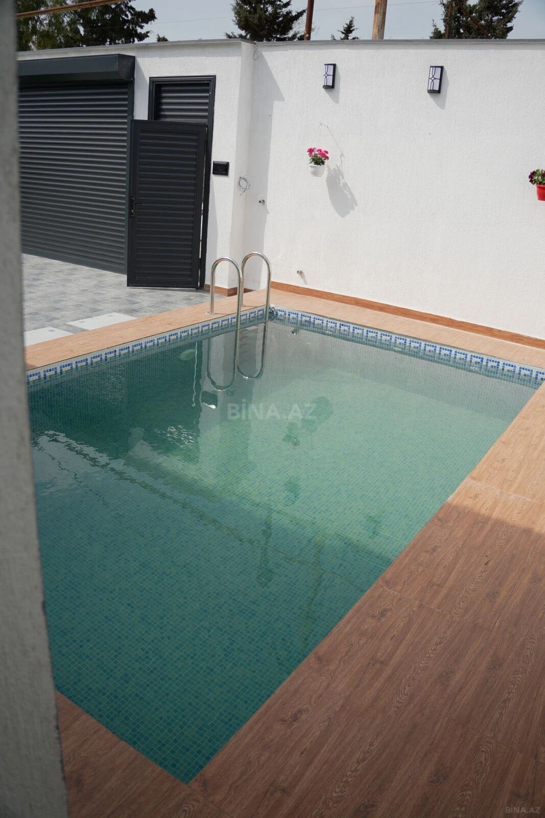 Satılır 4 otaqlı həyət evi 150 m²