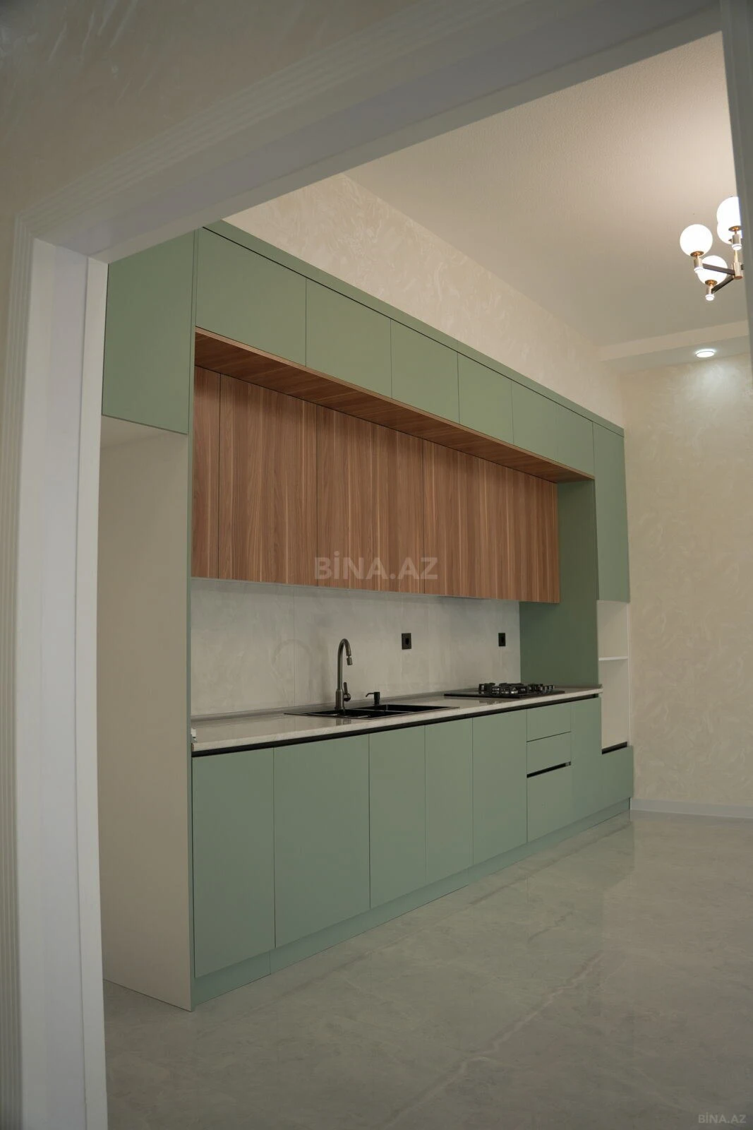 Satılır 4 otaqlı həyət evi 150 m²
