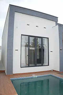 Satılır 4 otaqlı həyət evi 150 m²