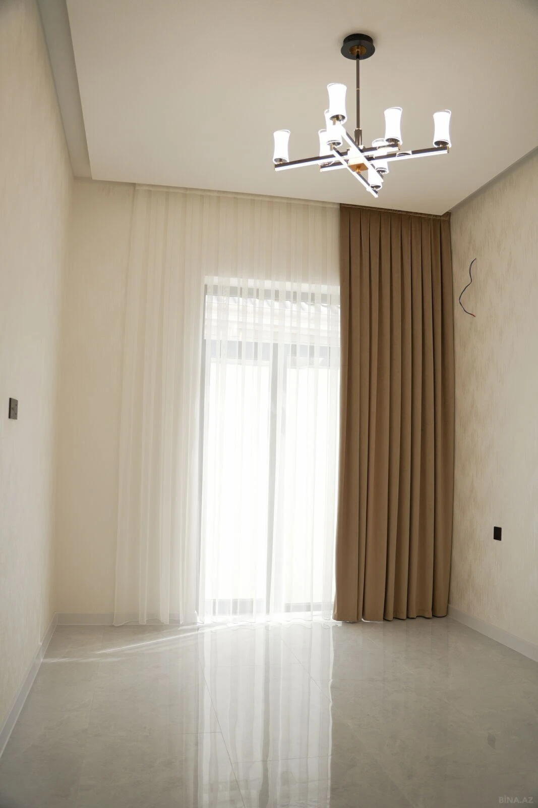 Satılır 4 otaqlı həyət evi 150 m²