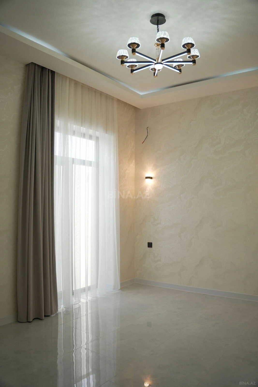 Satılır 4 otaqlı həyət evi 150 m²