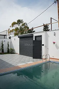 Satılır 4 otaqlı həyət evi 150 m²