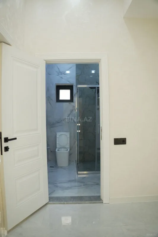 Satılır 4 otaqlı həyət evi 150 m²