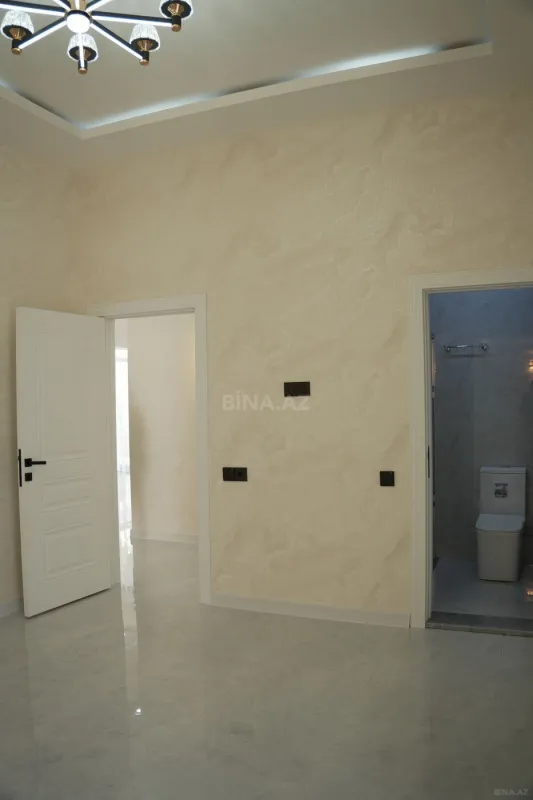 Satılır 4 otaqlı həyət evi 150 m²