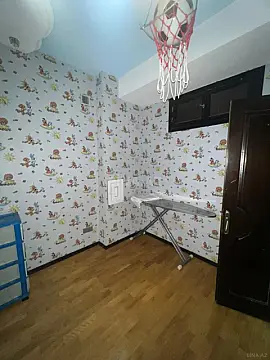 Kirayə verilir 3 otaqlı mənzil 80 m²