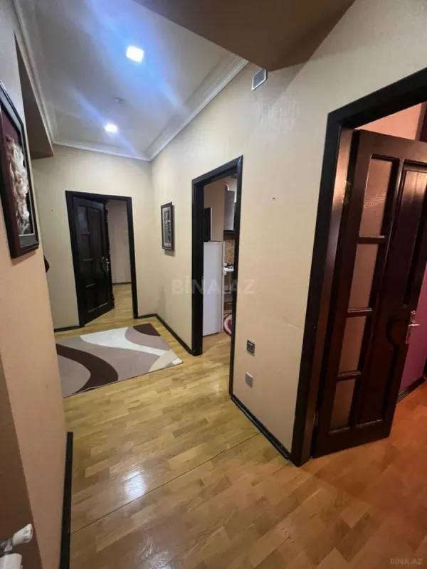 Kirayə verilir 3 otaqlı mənzil 80 m²