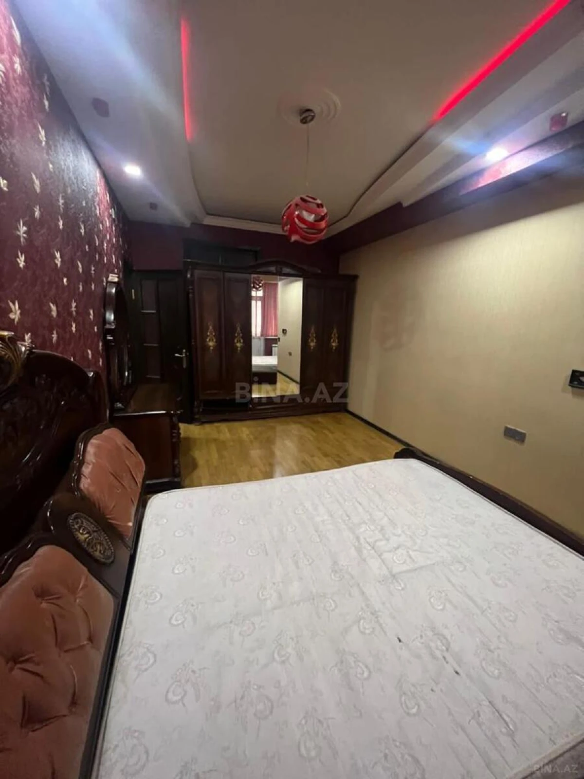 Kirayə verilir 3 otaqlı mənzil 80 m²