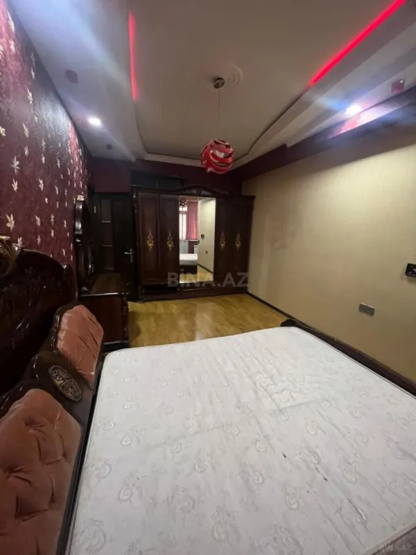 Kirayə verilir 3 otaqlı mənzil 80 m²