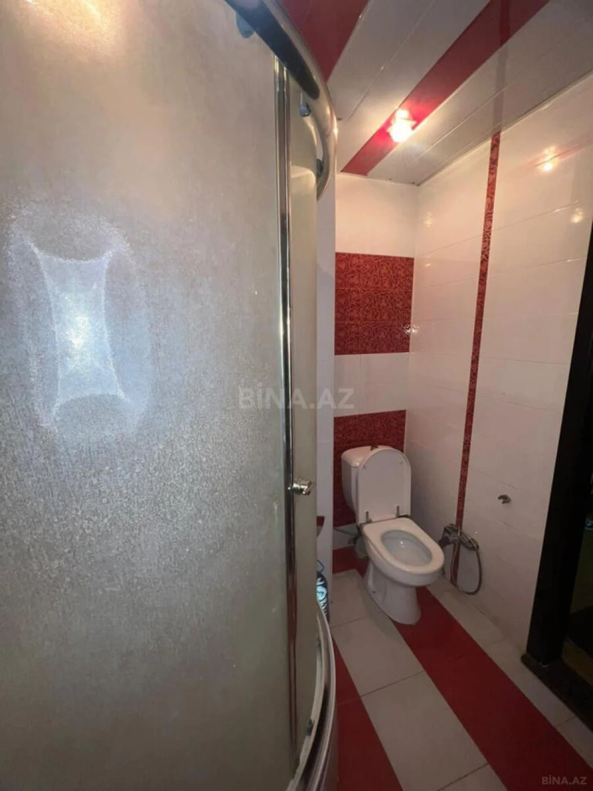 Kirayə verilir 3 otaqlı mənzil 80 m²