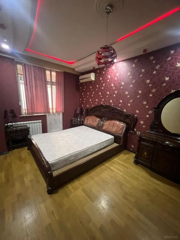 Kirayə verilir 3 otaqlı mənzil 80 m²