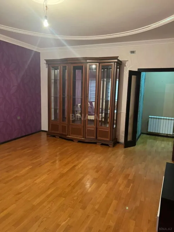 Kirayə verilir 3 otaqlı mənzil 80 m²
