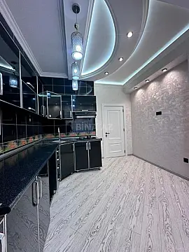 Satılır 2 otaqlı mənzil 77 m²