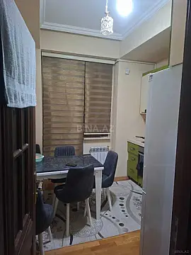 Satılır 3 otaqlı mənzil 70 m²