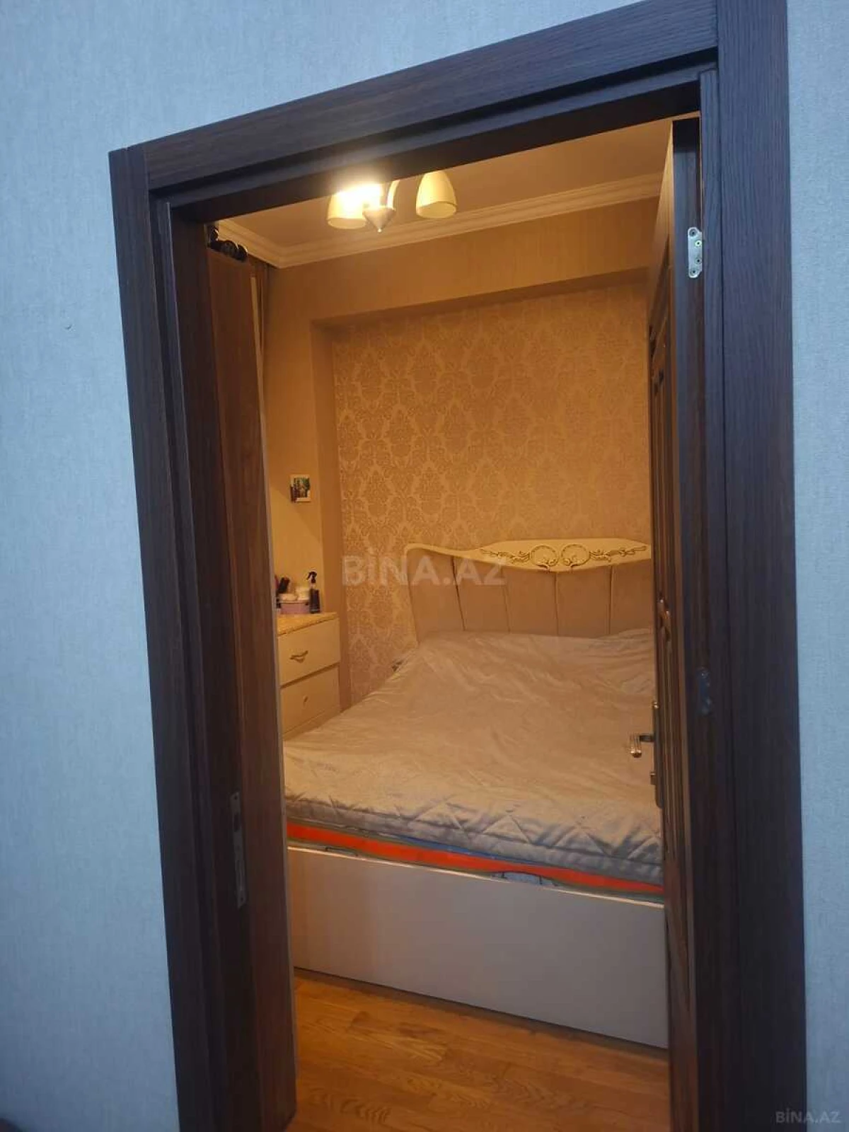 Satılır 3 otaqlı mənzil 70 m²