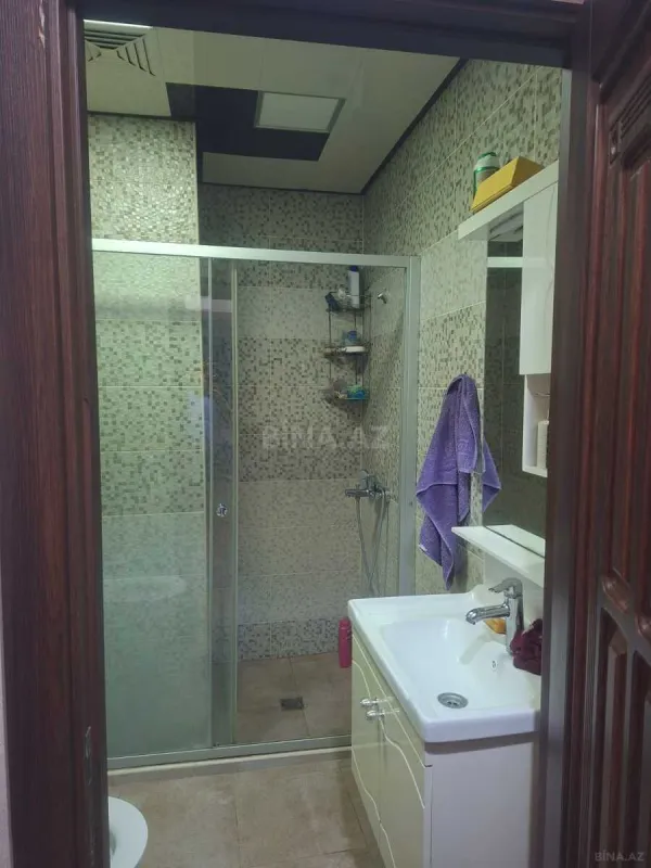 Satılır 3 otaqlı mənzil 70 m²