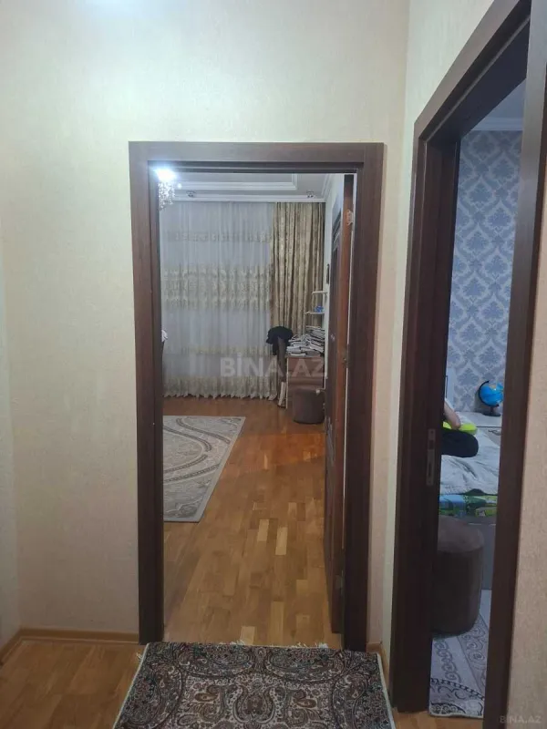 Satılır 3 otaqlı mənzil 70 m²