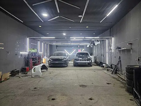 Kirayə verilir obyekt 100 m² — Bakı, Xətai 100.00 m²