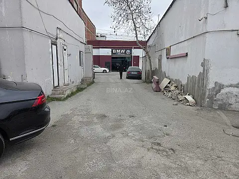 Kirayə verilir obyekt 100 m²