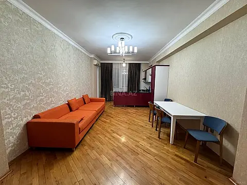 Satılır 3 otaqlı mənzil 103 m²