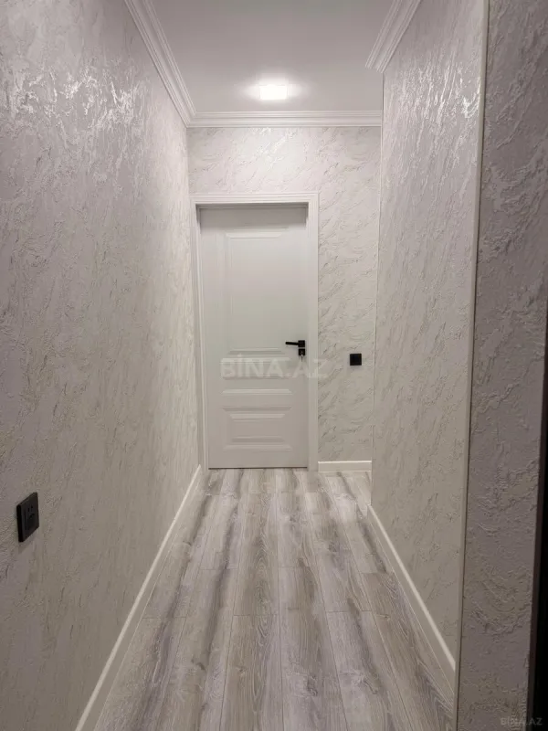 Satılır 1 otaqlı mənzil 40 m²